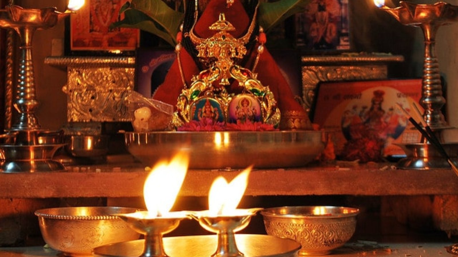 lakshmi-puja-muhurat