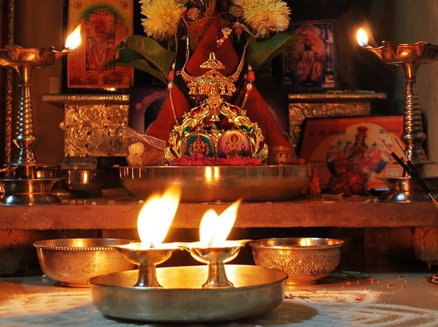 lakshmi-puja-muhurat